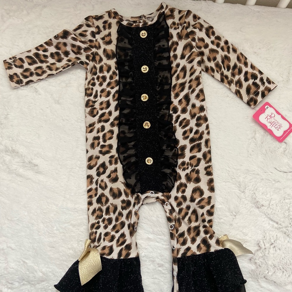 12m Romper